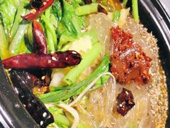 麻辣烫-乡间好味私家菜(总店)