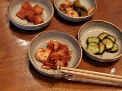 -长寿参鸡汤(朝韩风情街店)