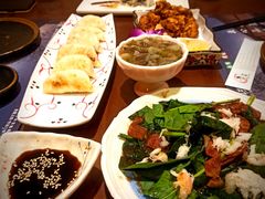 -青空日料烧肉烧鸟店(后湖兴业路店)