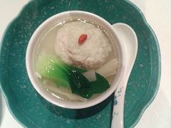 -醉舍·新淮扬菜(长宁龙之梦店)