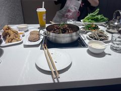 -蝎王府羊蝎子(北大地店)