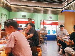 -克茗冰室(金地威新中心店)