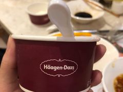 -芭菲盛宴·环球美食(北城国际店)