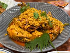 -Siam泰餐厅(水上公园店)