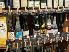 零售区-羽深肉铺 Steak & Wine