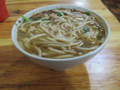 小锅米线-端仕小锅(文林街店)