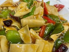 -牛街老爆肚满(亚运村店)