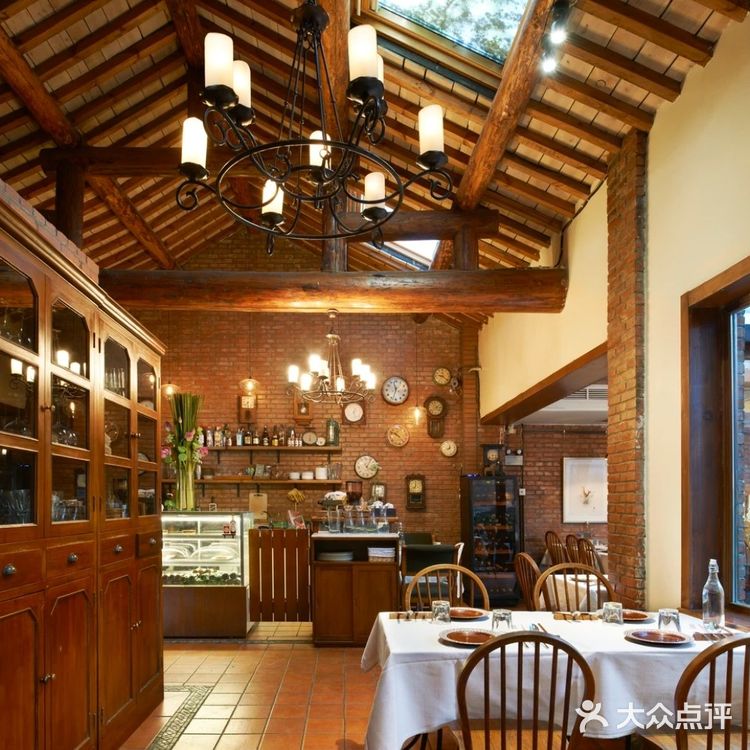 京城排名第一的海鲜饭果然名不虚传！藏红花西餐厅😋