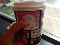 -尼珂波咖啡站(联合广场店)