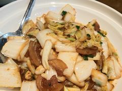 -老阿爸鲜鱼土菜(昆山花桥店)