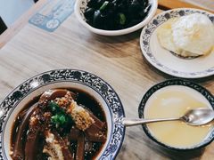 -夏雪花·手工拉面(南油店)