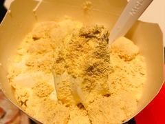 -麦当劳(凯德广场店)