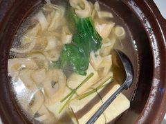 -筱爷叔·上海传统手工菜(玉树路店)
