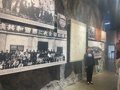 -遵义会议纪念馆