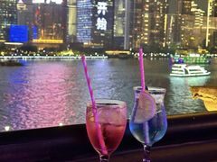 -外滩8号 whisky bar(金延大厦店)