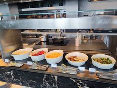 -济南凯宾斯基酒店-THE VIEW云景全日制餐厅