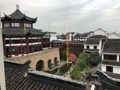-苏州吴宫泛太平洋酒店