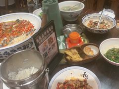 -衡厨·衡阳土菜(中南店)