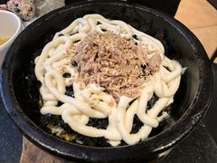 -木槿花韩式炭烤·熟成肉工坊(孙文东路店)