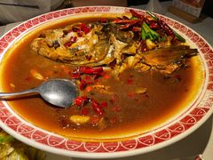 -旺顺阁鱼头泡饼(常营店)