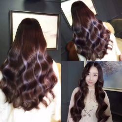 -MyStyle美发沙龙