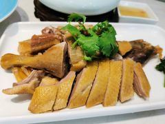 -香香海南菜餐厅