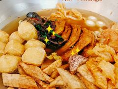 -小螺大作·螺蛳粉火锅(林和西店)
