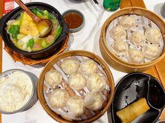 -馋三尺蟹粉小笼(人民广场店)