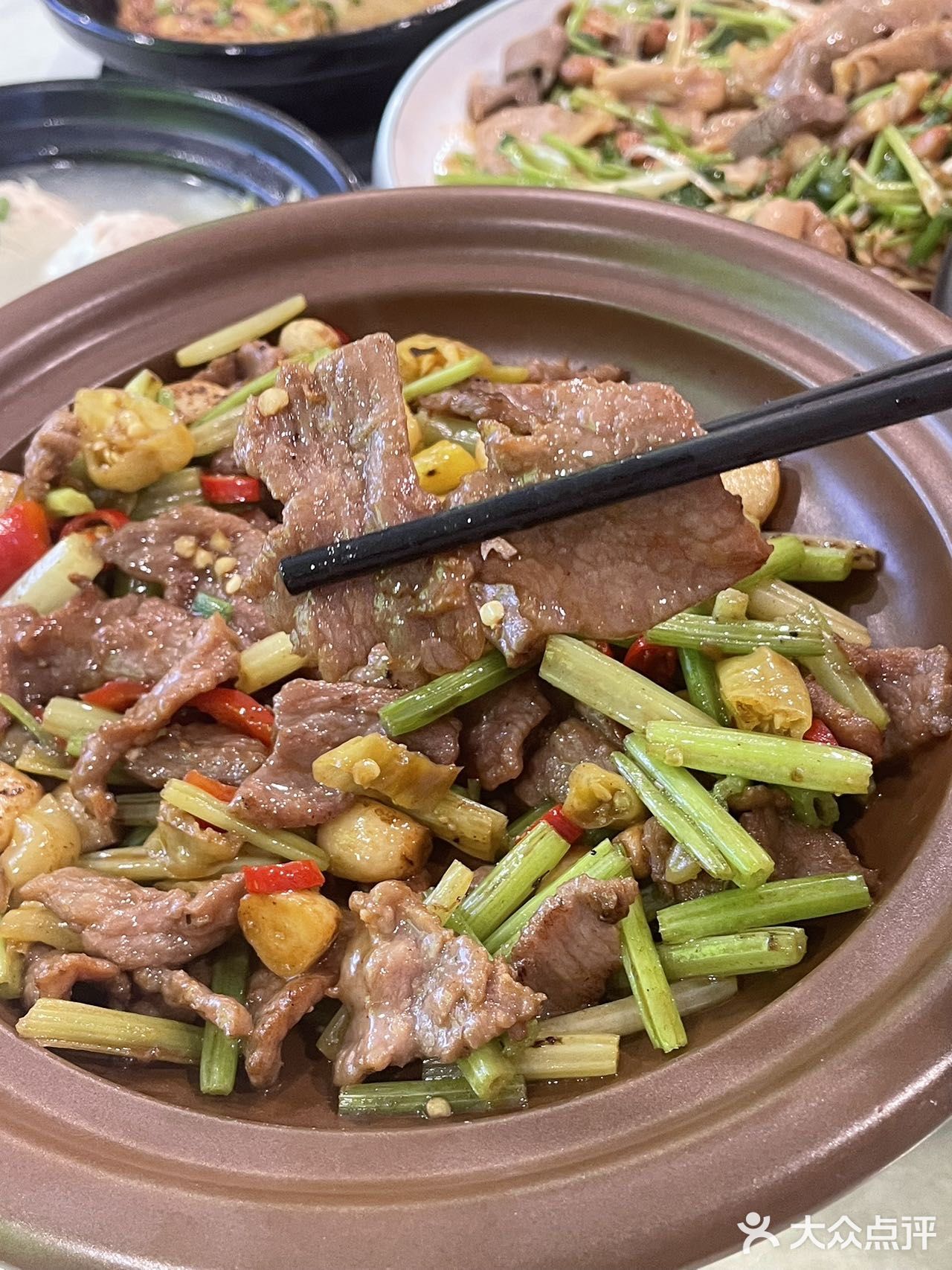 在深圳❗肉肉都拒绝不了的神仙客家菜