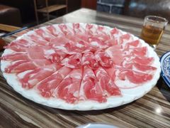 -锅十二涮肉馆·鞭蛋锅
