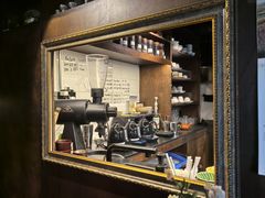-Hei Cafe(工体店)