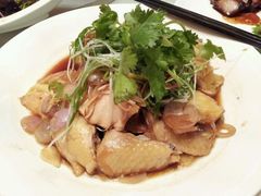 android_upload_pic-酌宴府The China Club·广州万富希尔顿酒店(云城东路店)