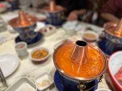 -涮福記·现切牛羊肉火锅(世纪汇店)
