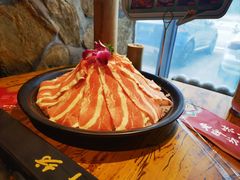 -老牌坊云南鱼豆花火锅(爱建店)