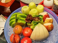 -九十九顶毡房(清河店)