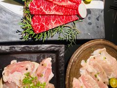 -厚贞日式烤肉(浦东汇智店)