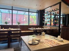 -唐猫庭院·千年陕菜(大唐不夜城店)