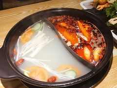 -百味源炭火烤翅 ·夜市大排档(酒仙桥店)