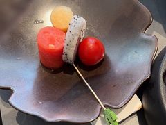 -俏立方·15年新楚菜