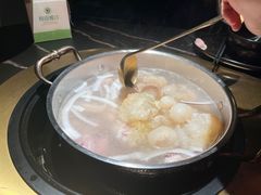 -凤园椰珍·臻品椰子鸡(保利时光里店)