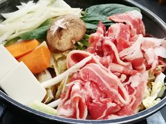 -银子铁板烧料理自助餐(人民广场店)