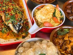 -蜀川川破店·江湖菜·烧烤(北京首店)