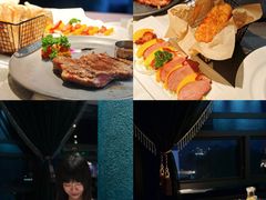 -七海旋律西餐厅(金沙湾店)