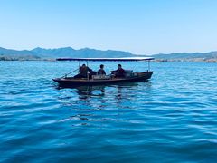 -杭州西湖风景名胜区-钱祠表忠