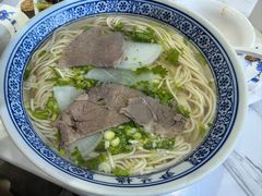 -尹兰楼西北风情餐厅(嘉定店)