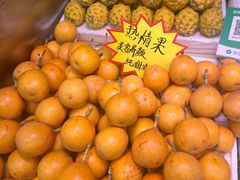 -大观篆新农贸市场