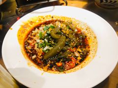 -六合居·明厨亮灶餐厅(成双大道店)