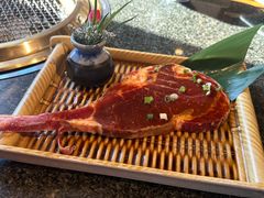 -梦山水日本烧肉(五四广场店)