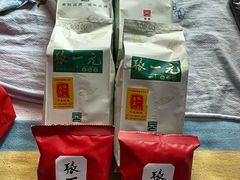 -张一元(总店)