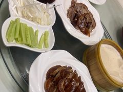 -福寿斋·老北京铜锅涮肉·烤鸭(顺义总店)